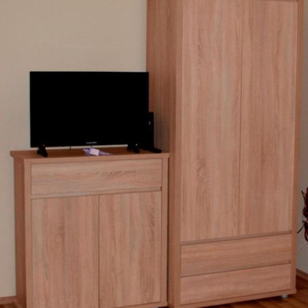Levendula Apartman Apartment Szekszárd Exterior foto